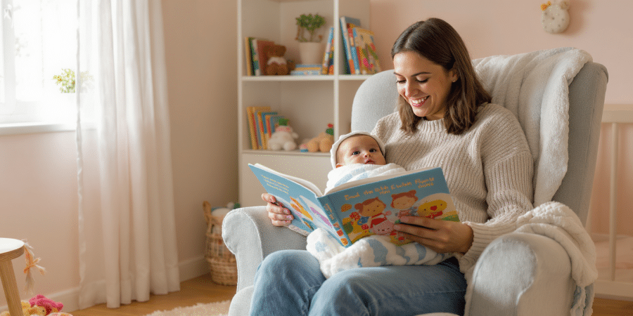 découvrez quand et comment introduire la lecture des livres à votre bébé pour stimuler son développement, sa curiosité et son éveil. apprenez les bienfaits de la lecture précoce et les meilleures pratiques pour partager des moments précieux avec votre enfant.